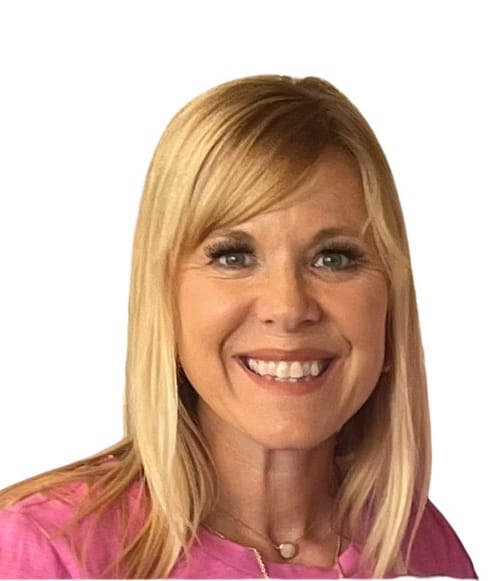 Headshot of Amanda Campbell, LPC