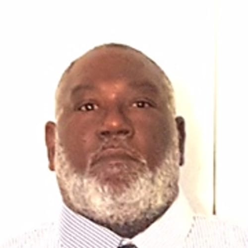 Headshot of Wesley McCarthy, LPC