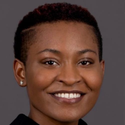 Headshot of Vanessa Ngea, APRN_NP