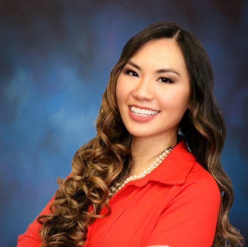 Headshot of Leilani Nguyen, LCSW_C