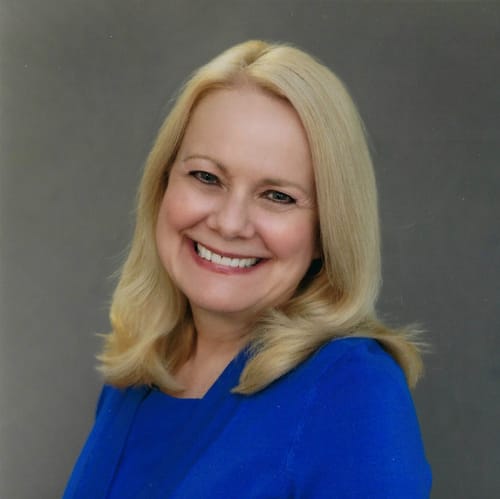 Headshot of Deborah Lee Taylor, APRN