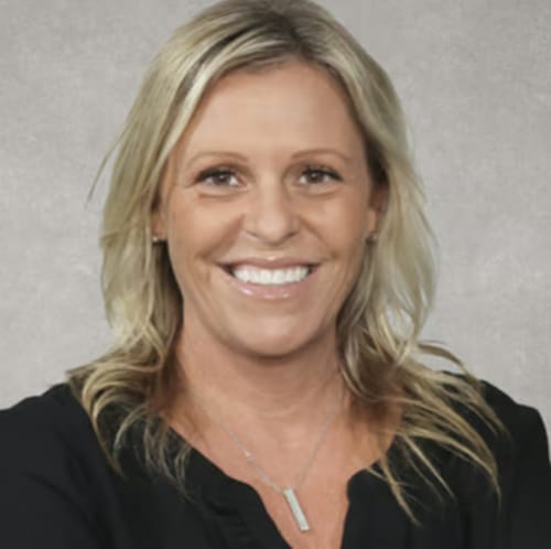 Headshot of Colleen Walker, LMHC