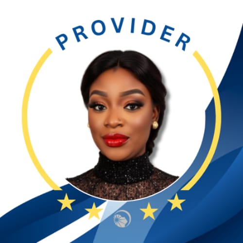 Headshot of Regina Iwueze, APRN_CNP
