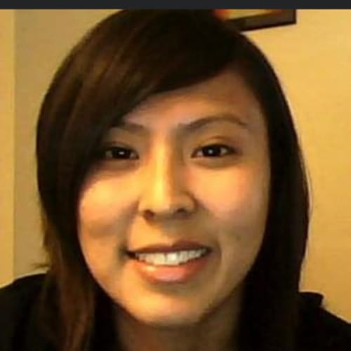 Headshot of Venus Etsitty, LPC