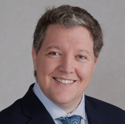 Headshot of Yehudah Adler, APRN