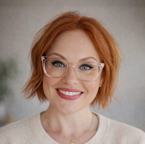 Headshot of Jessica Favata, LPC