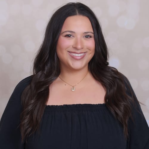 Headshot of Waverly Brown, LCSW