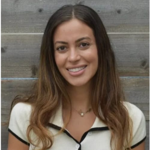 Headshot of Heba Hatoum, LCSW