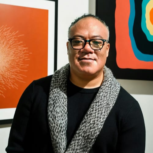 Headshot of Willie Lemusu, APRN