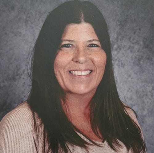 Headshot of Denise Peterson, LIAC