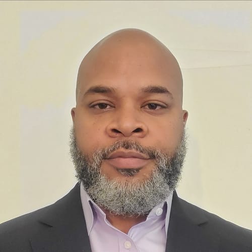 Headshot of Love Singleton, LCSW