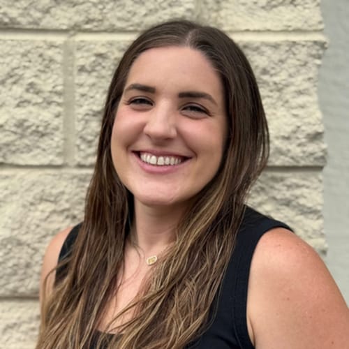 Headshot of Lauren Birtcher, LMHC