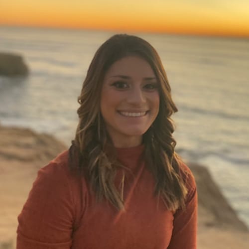 Headshot of Jordyn Skaggs, PSYCHOLOGIST