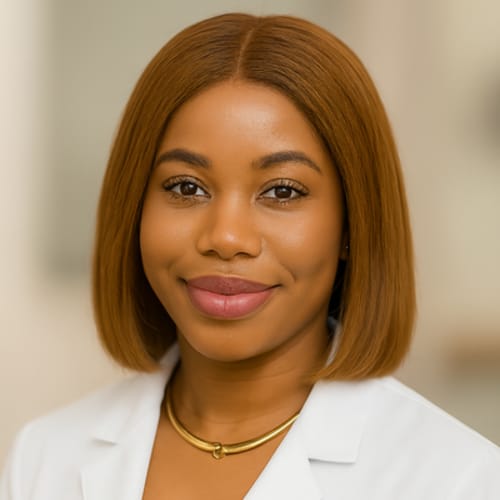 Headshot of Lisa Uwaezuoke, APRN_OUT_OF_STATE