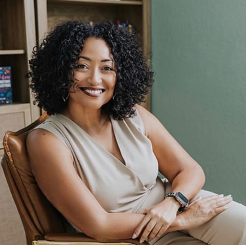 Headshot of Tamara Walden, LICENSED_PSYCHOLOGIST