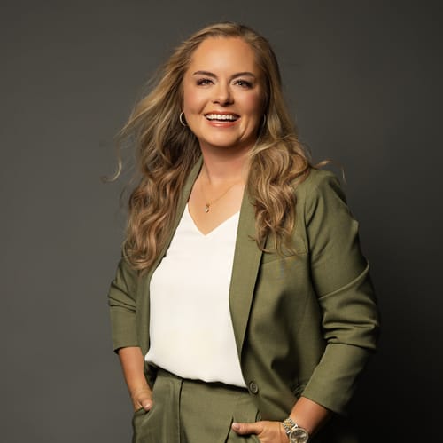 Headshot of Elisha Drake, LPC
