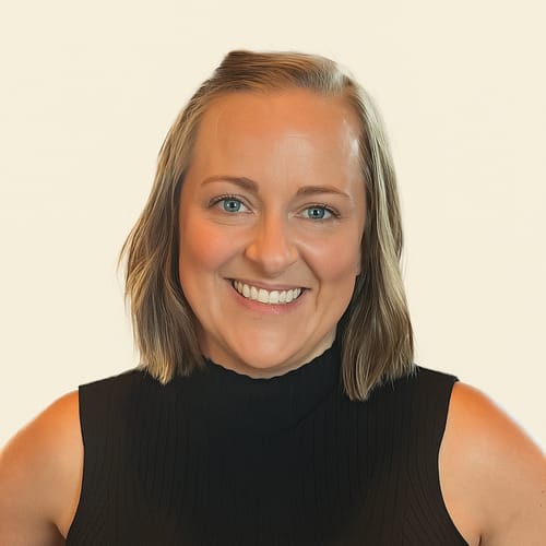 Headshot of Nicole Passino, LMHC_OUT_OF_STATE
