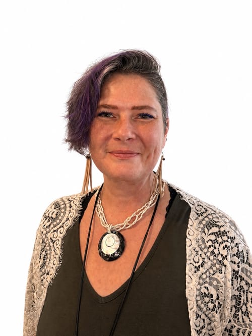Headshot of Sabra Dixon, CMHC