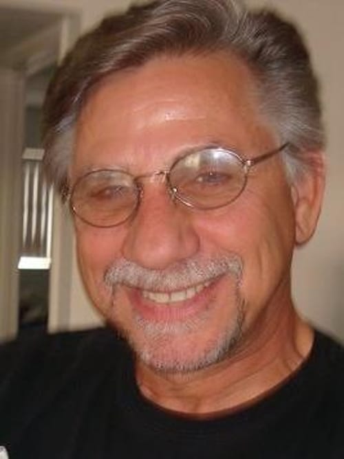 Headshot of Joseph Milisitz, LCSW