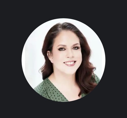Headshot of Rachel Nelson, LPCMH