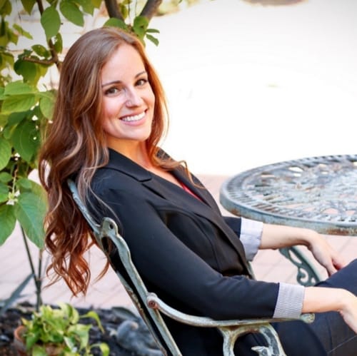 Headshot of Blair Suppes, LPC