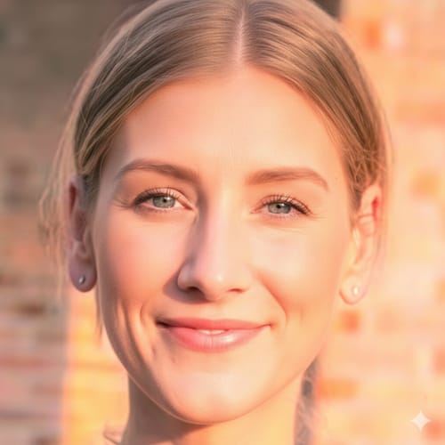 Headshot of Erin Borum, APRN