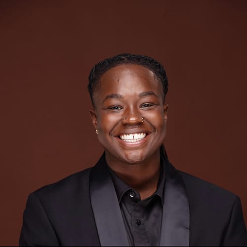 Headshot of Jalia Hurst-Smart, LCSW