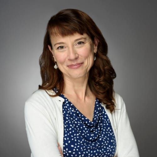 Headshot of Linda McCabe, LICENSED_PSYCHOLOGIST