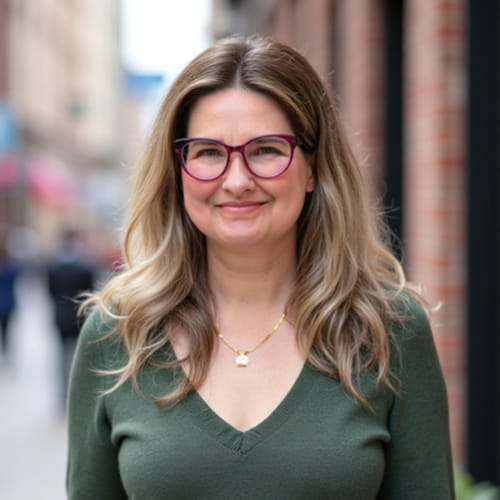 Headshot of Rebecca Winkel, LICENSED_PSYCHOLOGIST