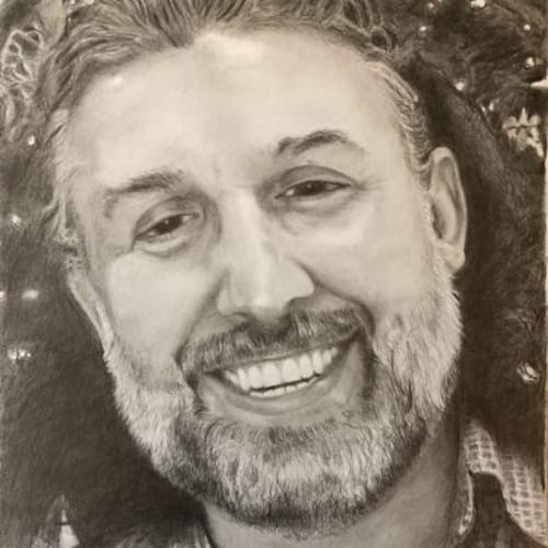 Headshot of Bradley Bemis, LPC