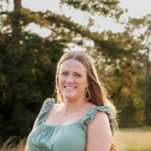 Headshot of Shelby Murphy, LPC
