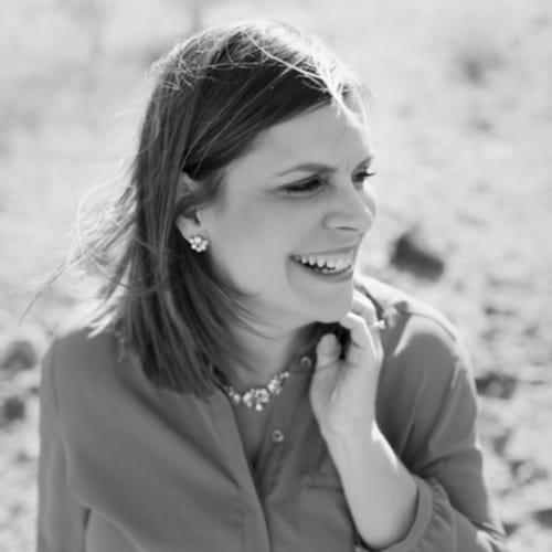 Headshot of Christine Sparacino, PSYCHOLOGIST