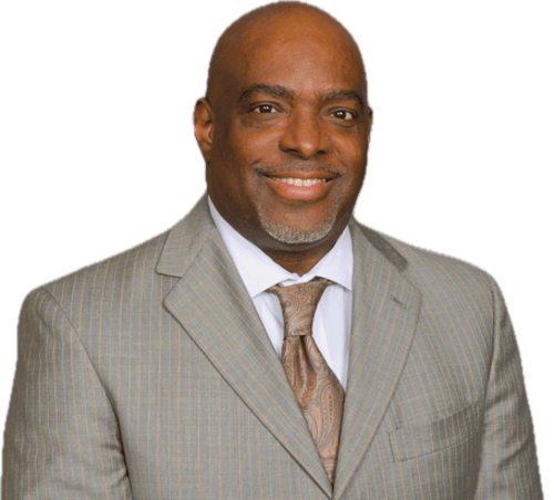 Headshot of William Armstead, LPC
