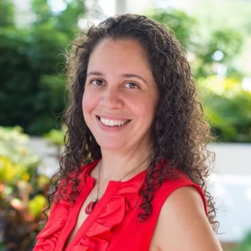 Headshot of Angelica Monteverde, LICENSED_PSYCHOLOGIST