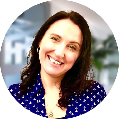 Headshot of Natalia Massar, APN