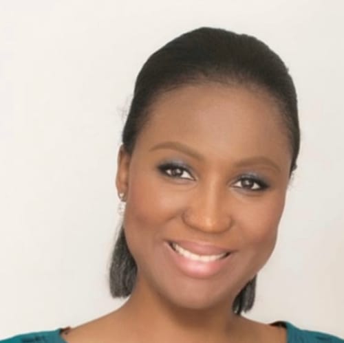 Headshot of Yendi Gabay, APRN_CNP