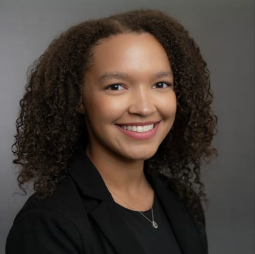 Headshot of Diamante Polito, APRN_CNP