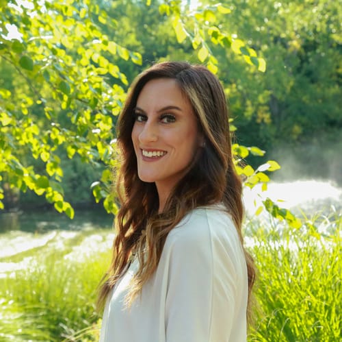 Headshot of Alexandrea Maratea, LPC