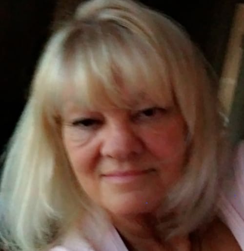 Headshot of Linda Larsen, LCMHC