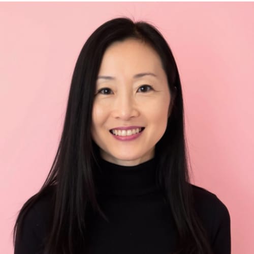 Headshot of Gloria Fallon, APRN