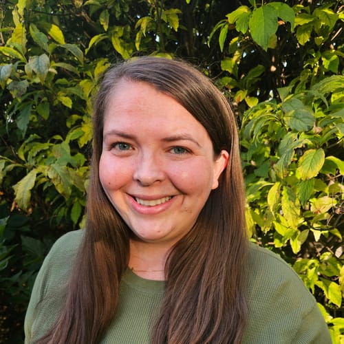 Headshot of LeeAnn Kinney, LPC