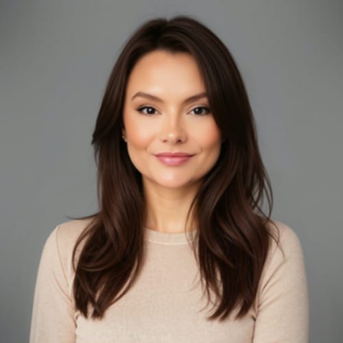 Headshot of Lindsey Wittenhagen, LPC