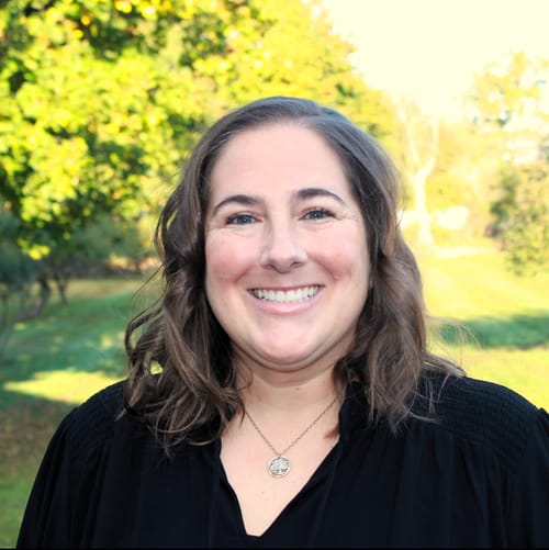 Headshot of Emily Genovese, LCAT