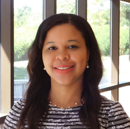 Headshot of Jennifer Severe, MD