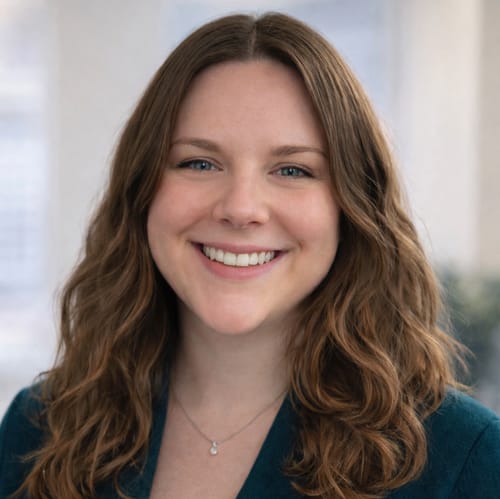 Headshot of Brooke Shattuck, LPC