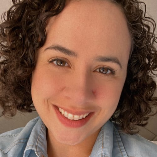 Headshot of Giselle Howard, LPC