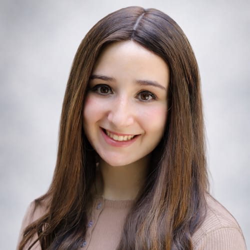 Headshot of Ethel Gugenheim, LCSW