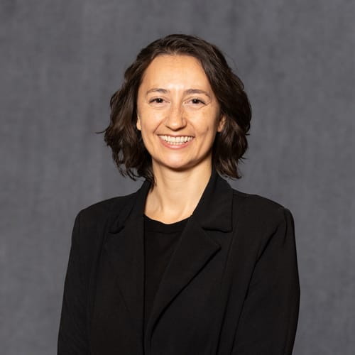 Headshot of Melissa Levy, LICENSED_PSYCHOLOGIST