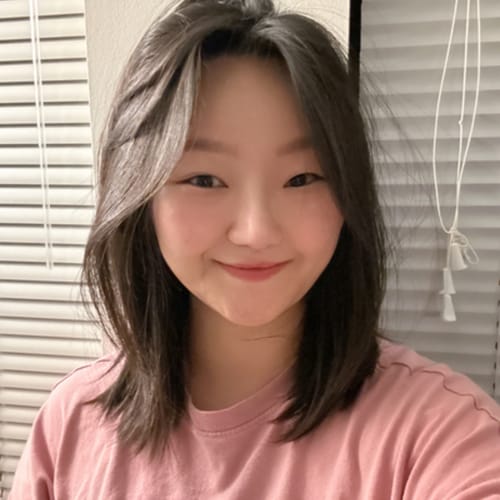 Headshot of Lindsey Kwon, LPCC