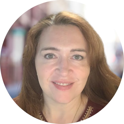 Headshot of Trudy Noon, APRN_NP